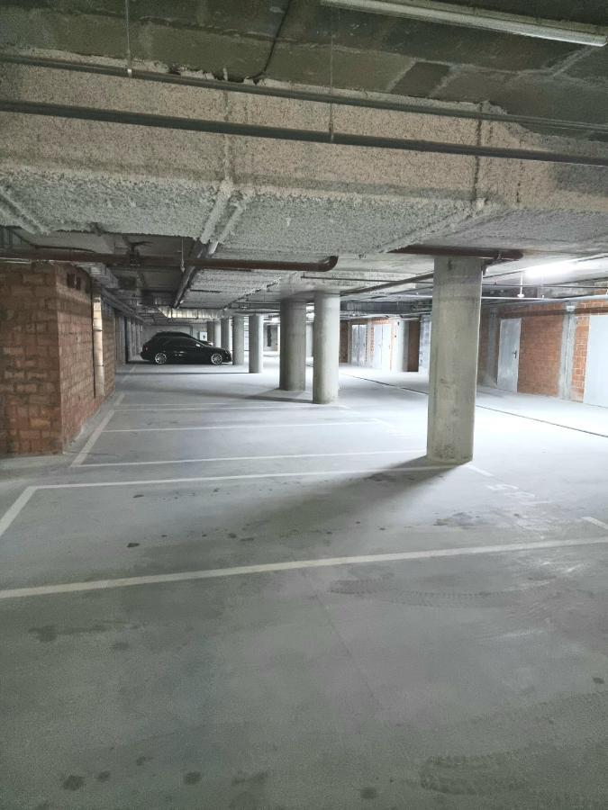 Khariv Flat 239 Повышение Leilighet Kiev Eksteriør bilde