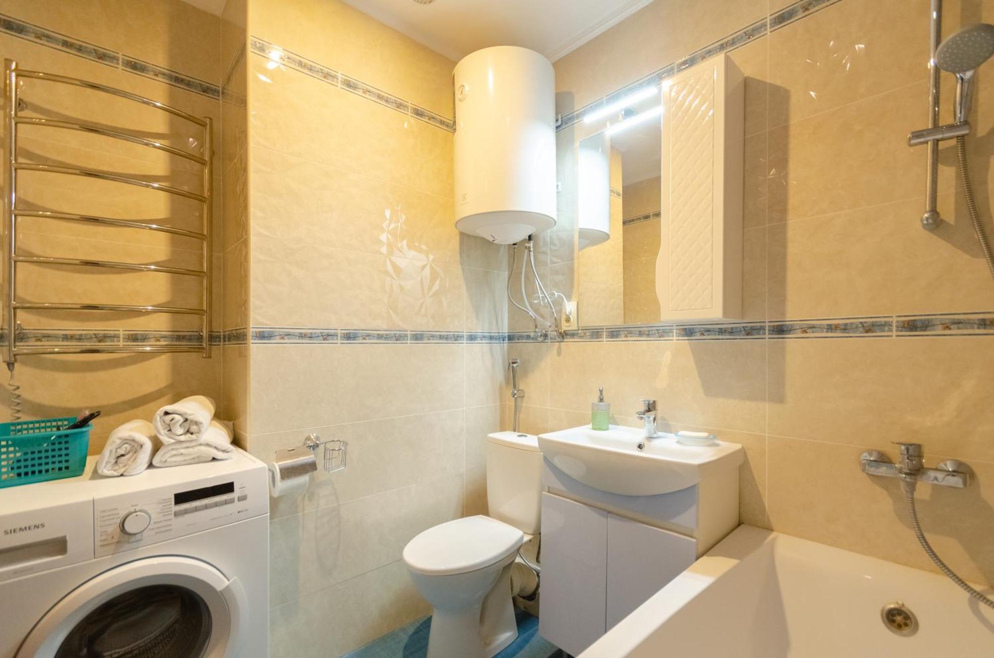 Khariv Flat 239 Повышение Leilighet Kiev Eksteriør bilde