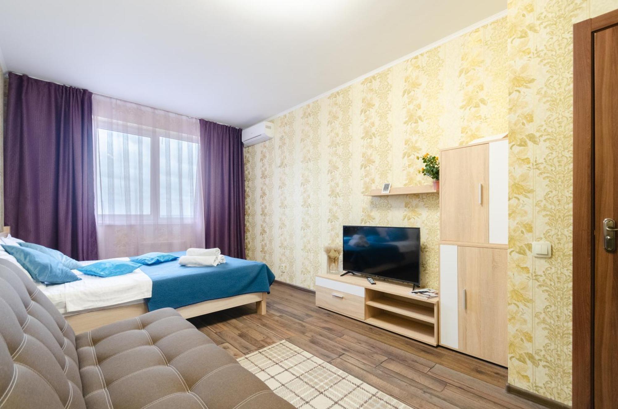 Khariv Flat 239 Повышение Leilighet Kiev Eksteriør bilde