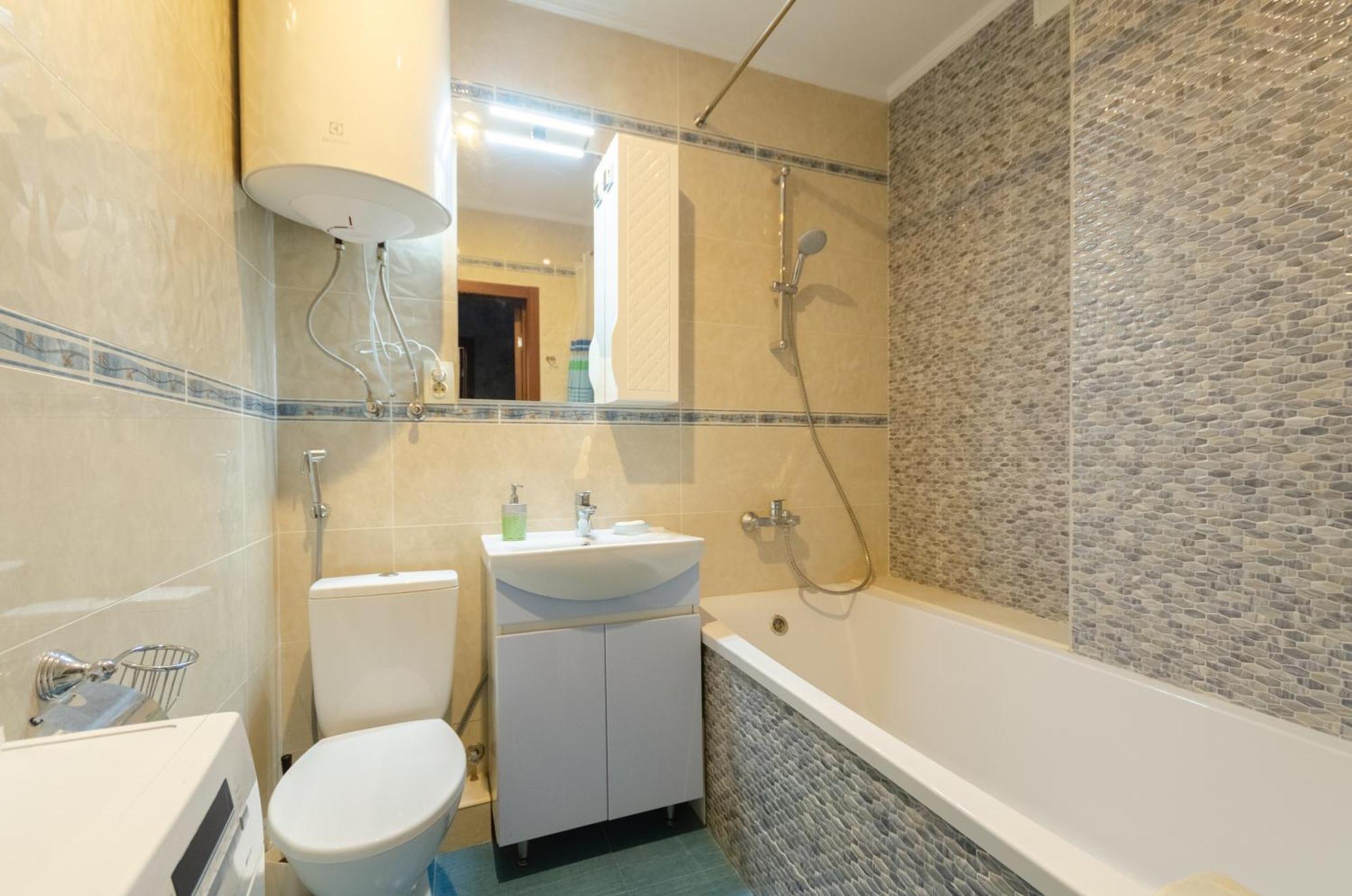 Khariv Flat 239 Повышение Leilighet Kiev Eksteriør bilde